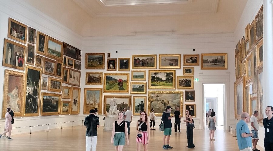 Выставка «Последние римляне» в Галерее классической фотографии